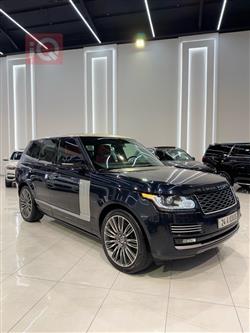 لاند روفر رانج روفر فوج